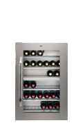 Reparación averías vinoteca Proline en  Ourense